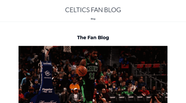 celticsfanblog.weebly.com