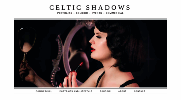 celticshadows.co.uk