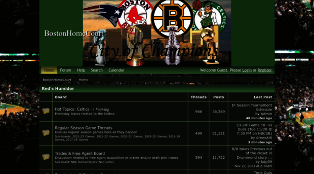 celticshomecourt.freeforums.net