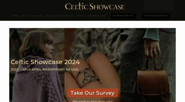 celticshows.com