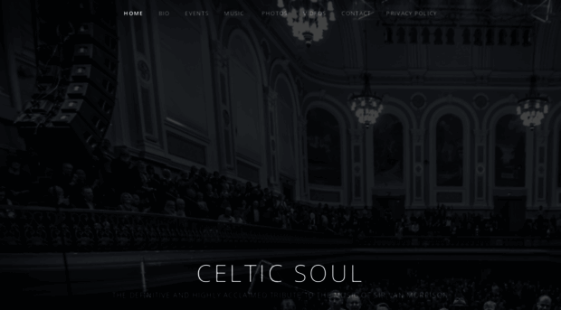 celticsoul.co.uk