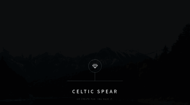 celticspear.com