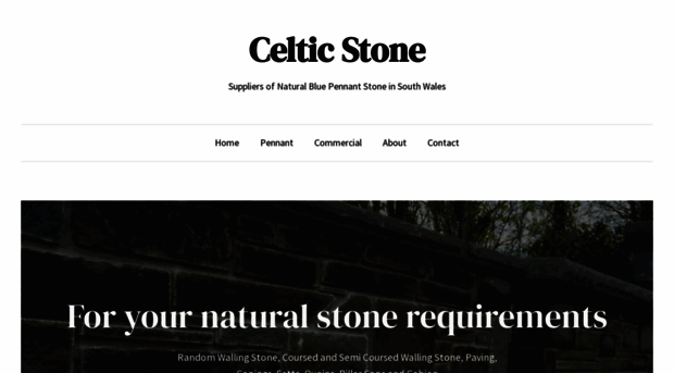celticstone.co.uk