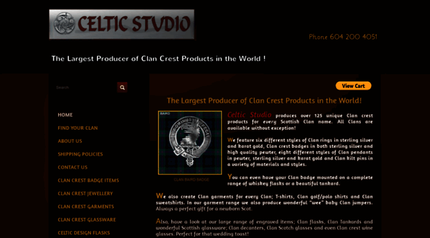 celticstudio.com