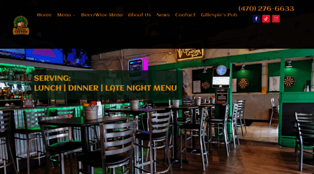 celtictavernconyers.com