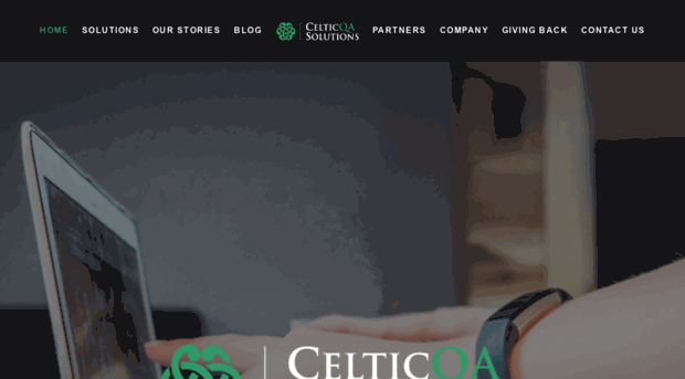 celtictesting.com