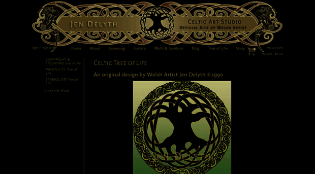 celtictreeoflife.net