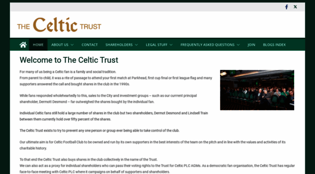 celtictrust.net