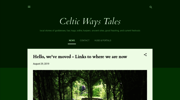 celticways.com