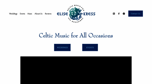 celticweddingmusic.com