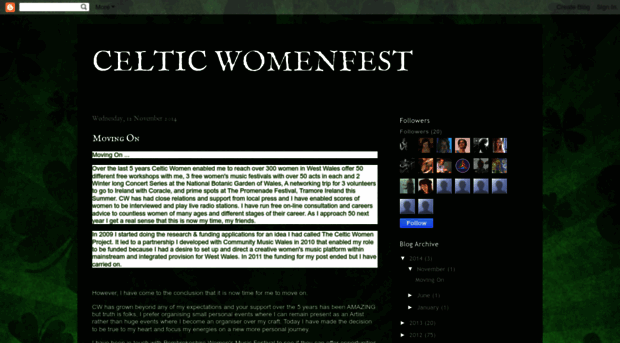 celticwomenfest.blogspot.de