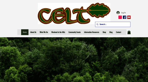 celtnet.org