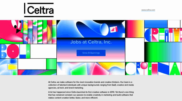 celtra.recruiterbox.com