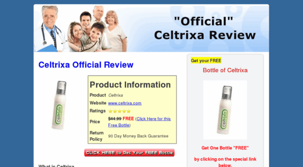 celtrixax.com