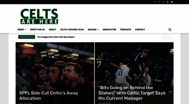 celtsarehere.com