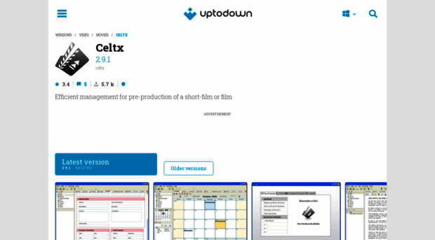 celtx.en.uptodown.com