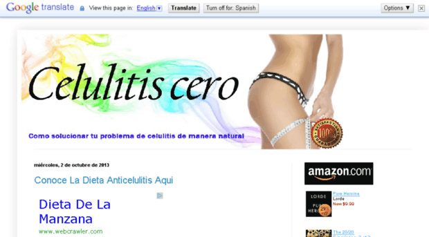 celulitiscero.com