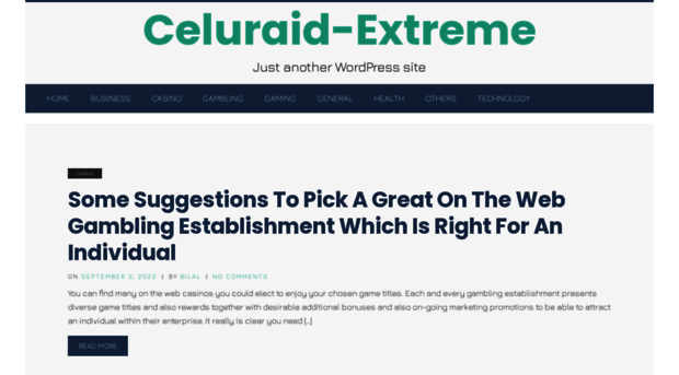 celuraid-extreme.org
