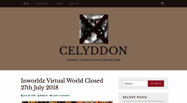 celyddon.com