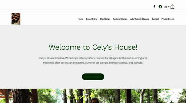 celyshouse.com