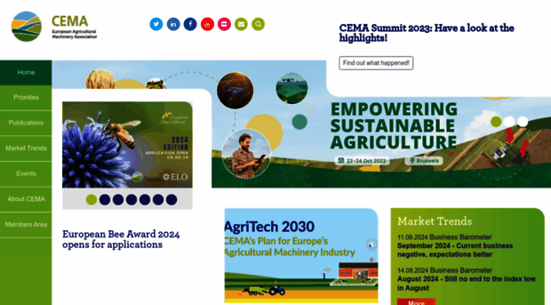 cema-agri.org