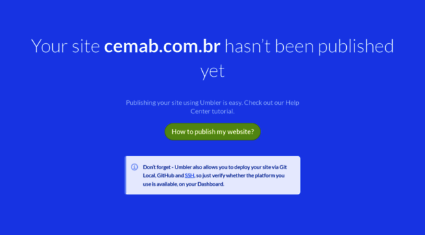 cemab.com.br
