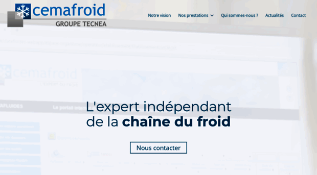 cemafroid.fr