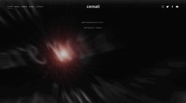 cemali.com