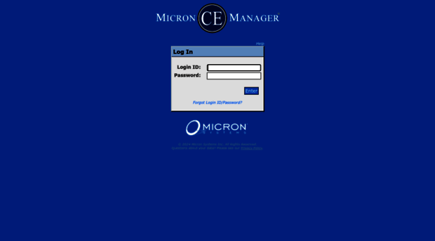 cemanager.micronapps.com