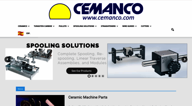 cemanco.com