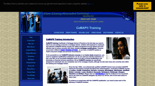cemap-training.org