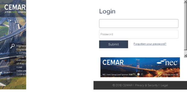 cemaronline.co.uk