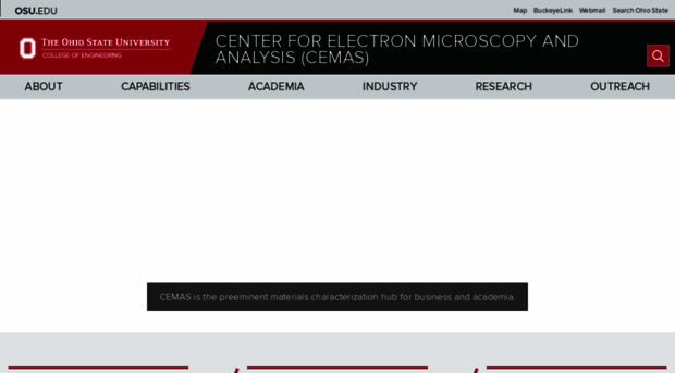 cemas.osu.edu