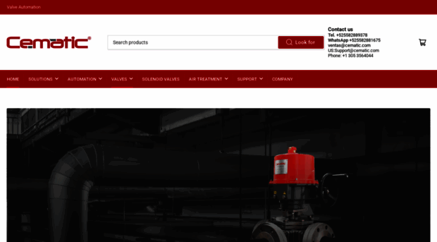 cematic.com.mx