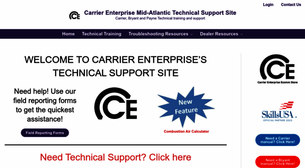 cematraining.com