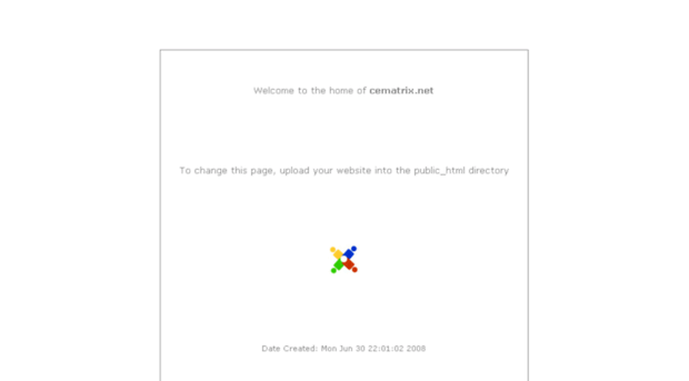 cematrix.net