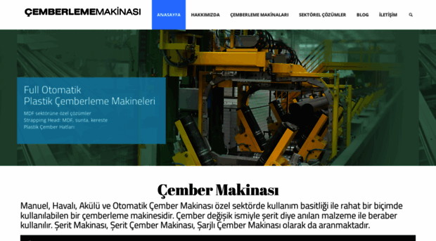 cemberlememakinasi.com