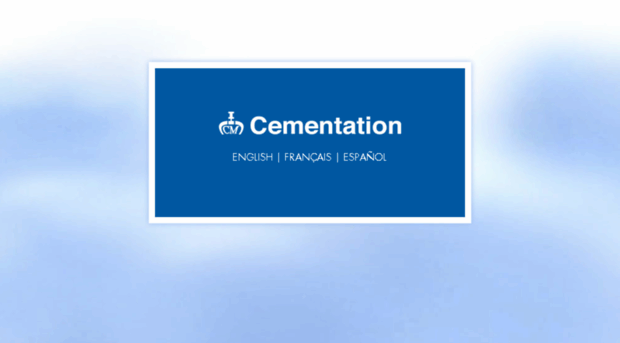 cementation.ca