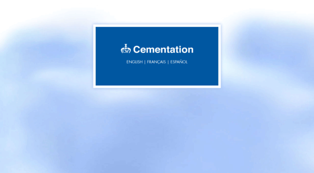 cementation.com