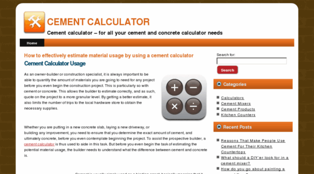 cementcalculator.co