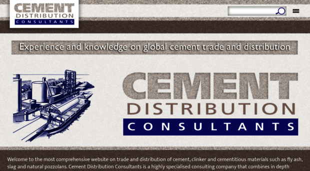 cementdistribution.com