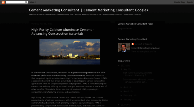 cementmarketingconsultant.blogspot.com