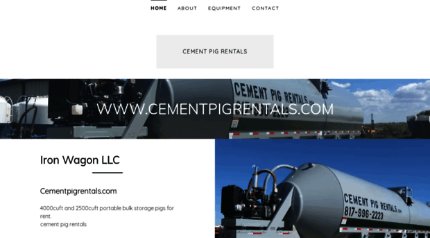 cementpigrentals.com