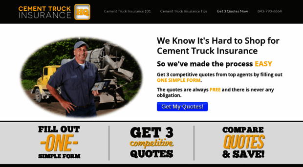 cementtruckinsurancehq.com