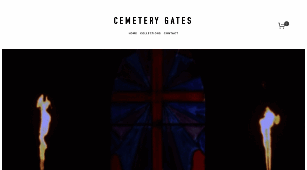 cemeterygates.co