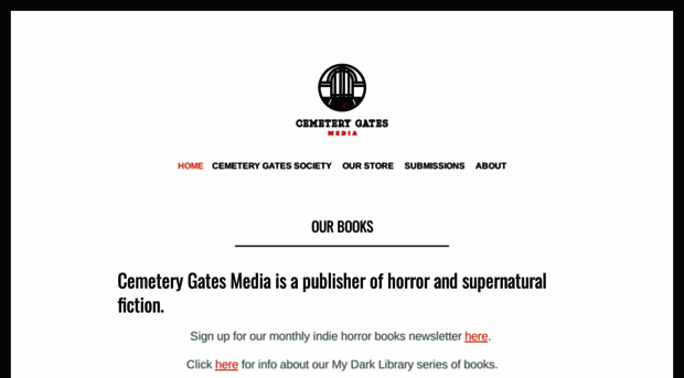 cemeterygatesmedia.com