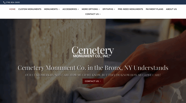 cemeterymonumentonline.com