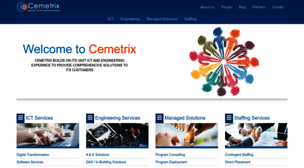 cemetrix.com