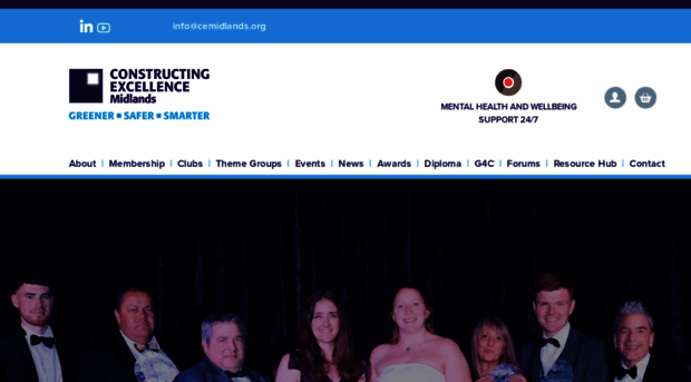 cemidlands.org