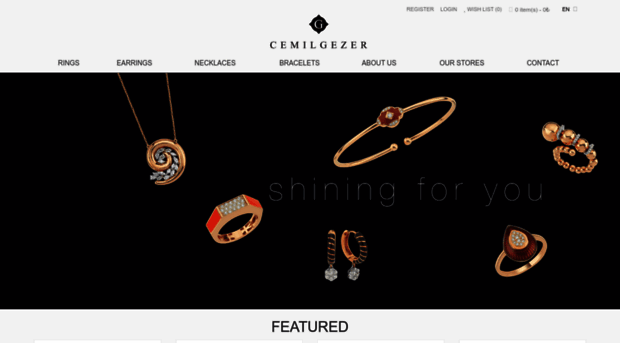 cemilgezer.com